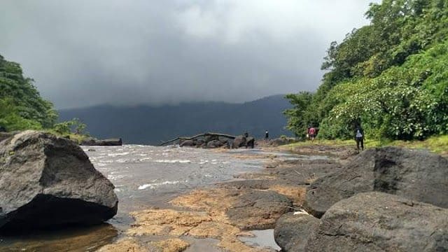 Phanaswadi Waterfall Trek-3